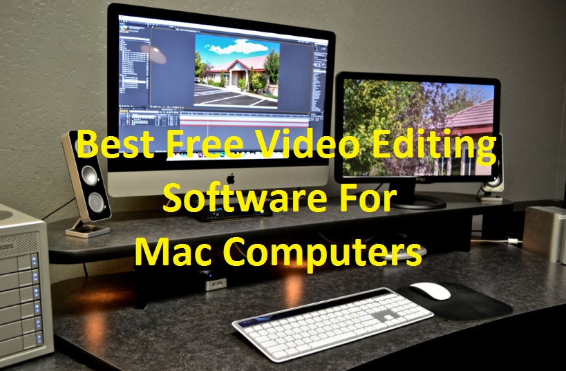 Yuv video software for mac